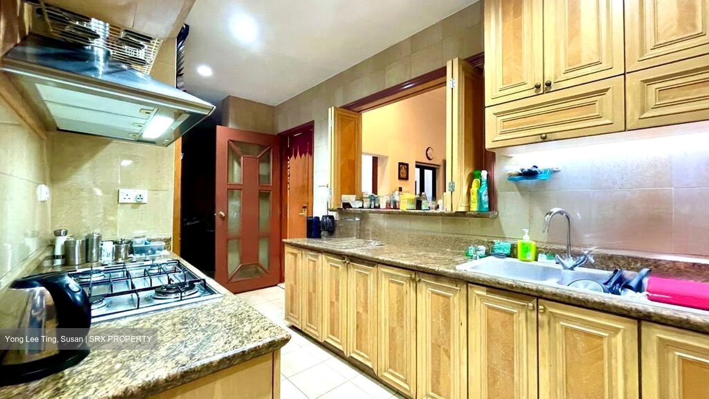 Heritage View (D5), Condominium #454462631